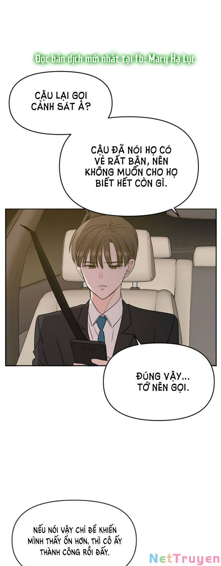 kiếp này cũng xin chăm sóc tôi như vậy nhé kiếp này cũng xin chăm sóc tôi như vậy nhé chapter 65 7