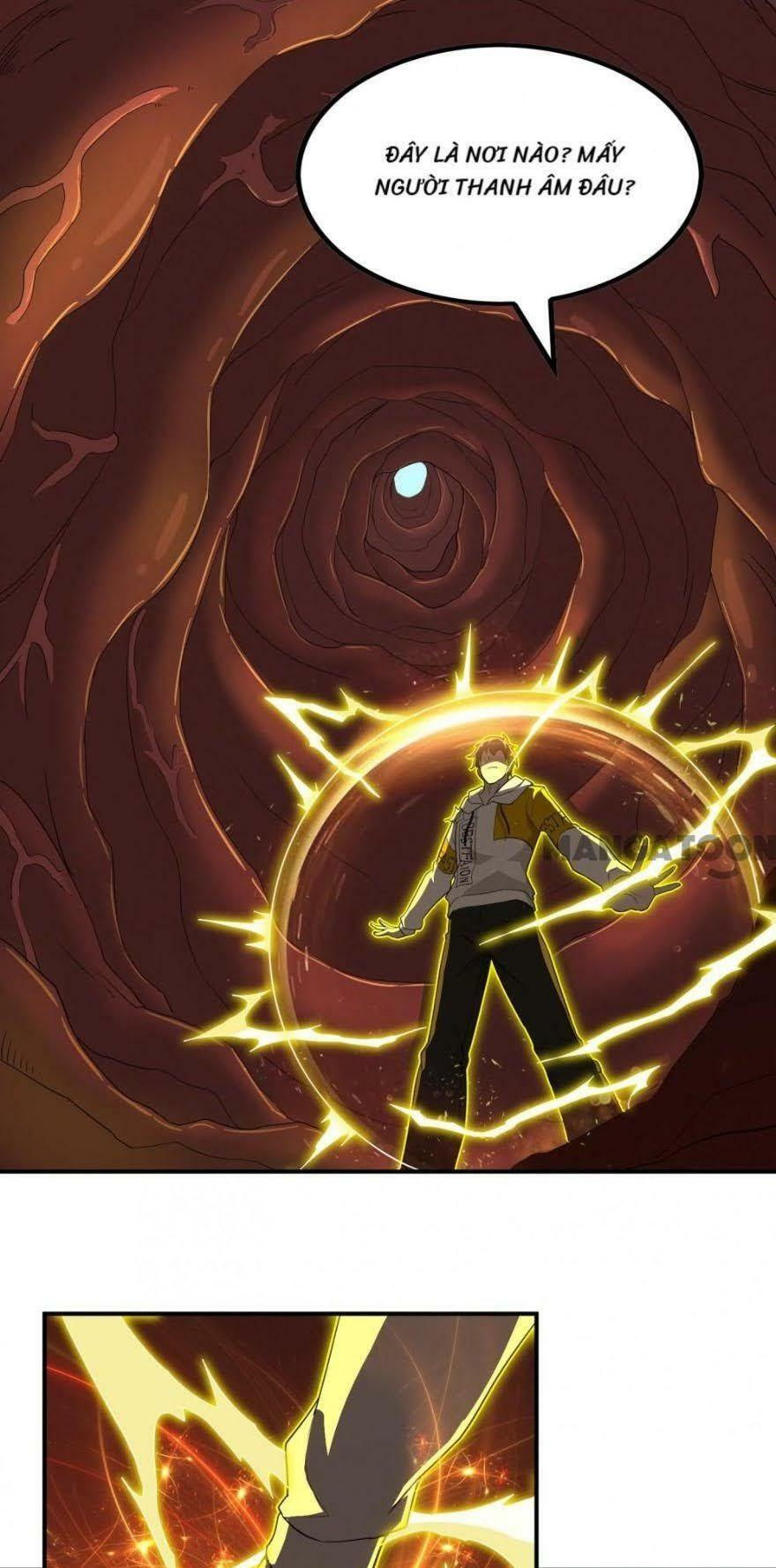 đệ nhất người ở rể chapter 138.2 13