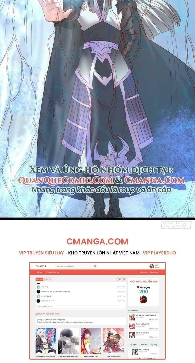 trọng sinh tối cường ma tôn ở rể chapter 65 69