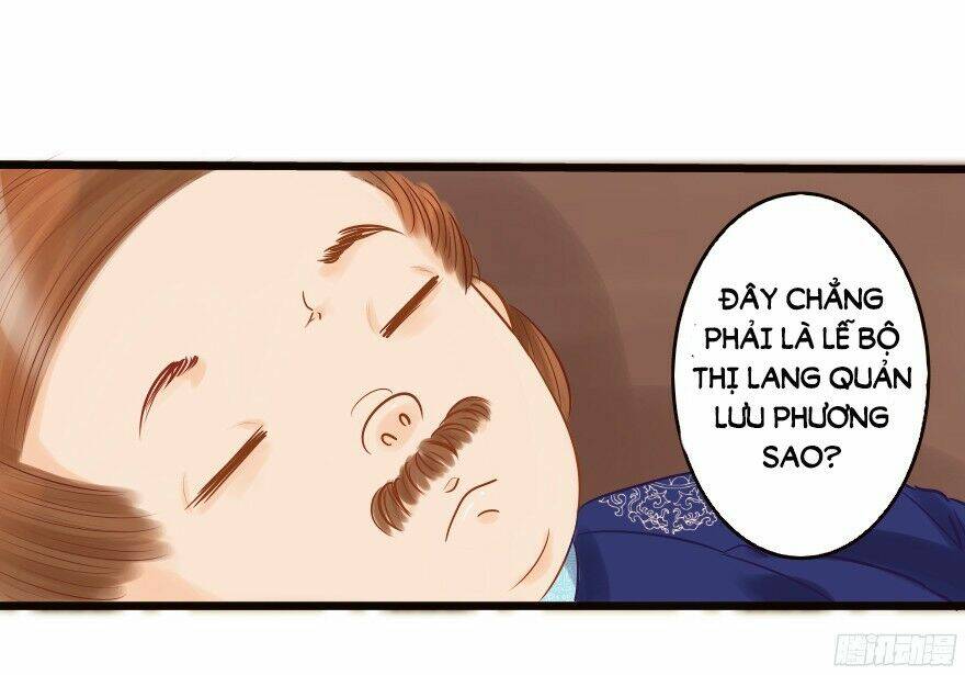 ngô bổn công chúa chapter 6 20