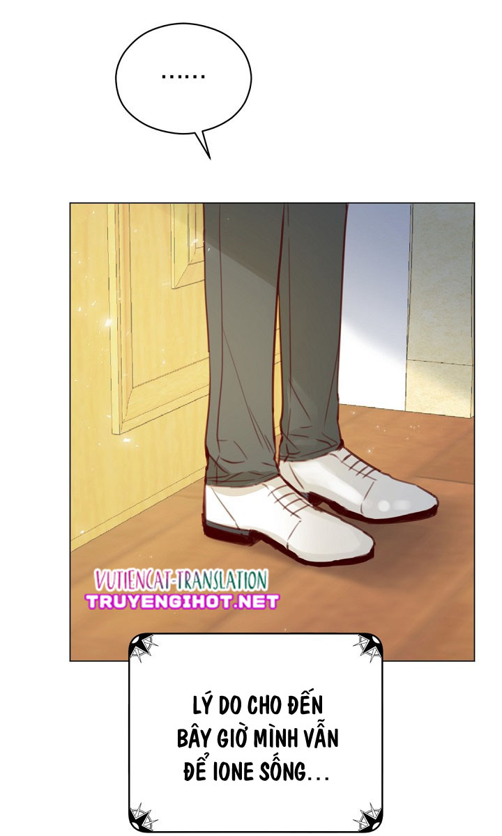 mối tình lãng mạn với kẻ phản diện chapter 26 21