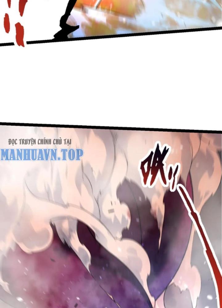 từ cây cổ thụ bắt đầu tiến hóa chapter 97 14