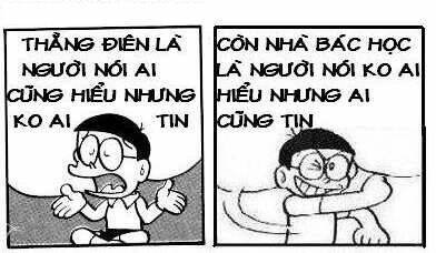 doraemon chế chapter 19 1