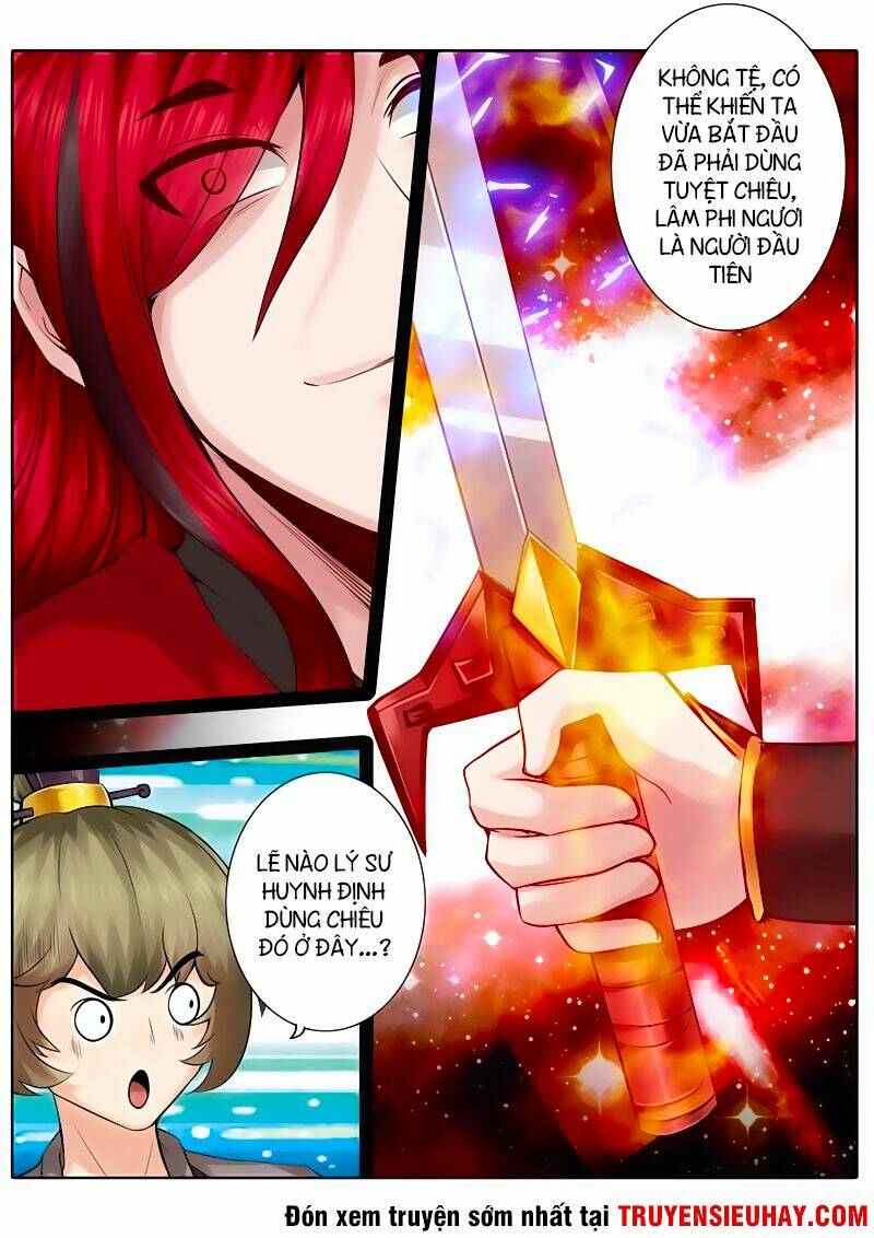 chư thiên ký chapter 41 3