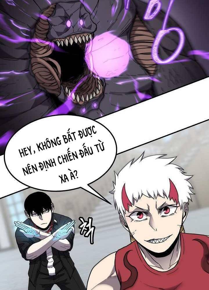 pháp sư hạng b nhanh nhất thế giới chapter 34 15