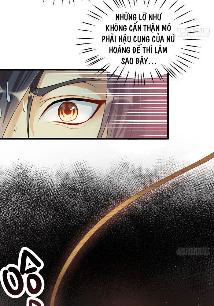 tiên võ chapter 13 6