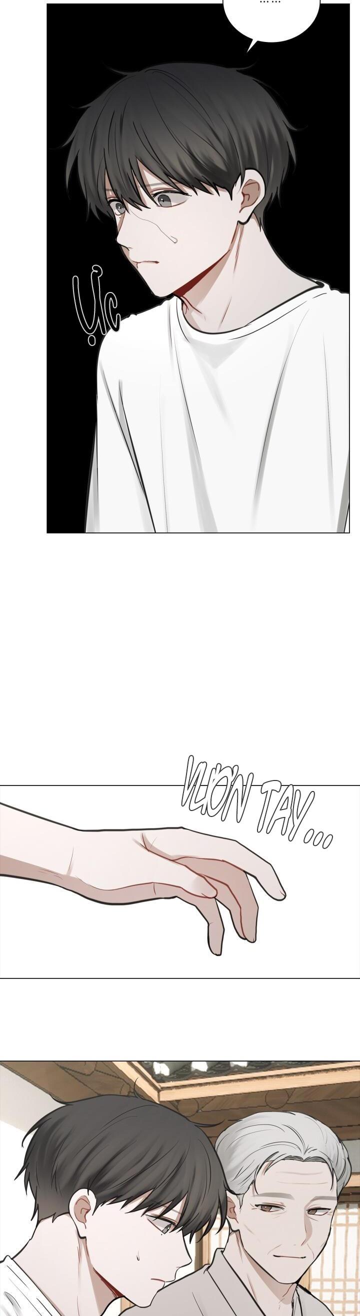 không xa lạ chapter 32 24