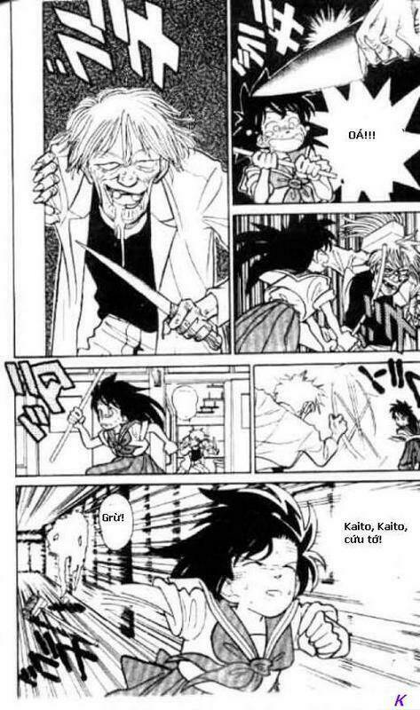 kaito kid chapter 12 17