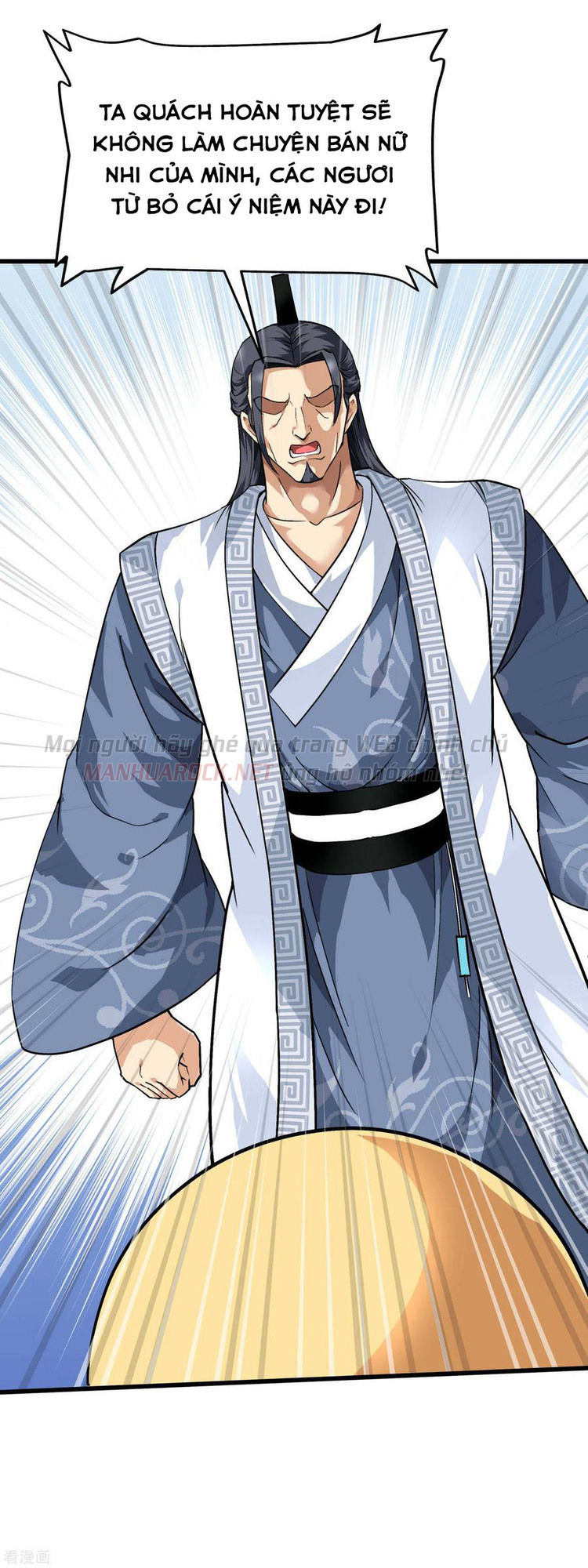 trọng sinh ta là đại thiên thần chapter 95 8