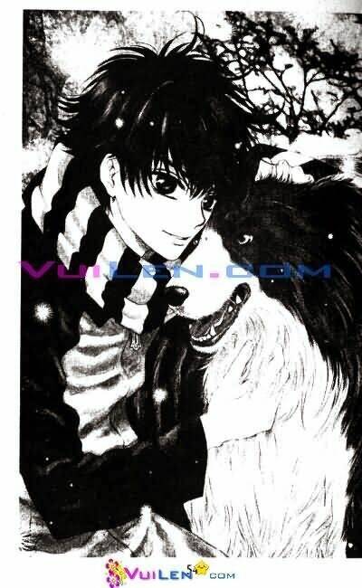 bát khuyển sỹ phương đông chapter 11 54