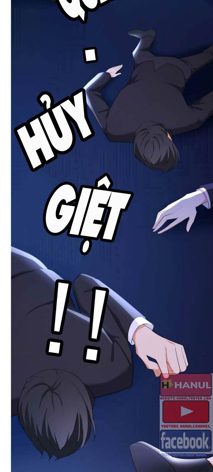 cô vợ nhỏ nuông chiều quá lại thành ác!! chapter 180.1 19