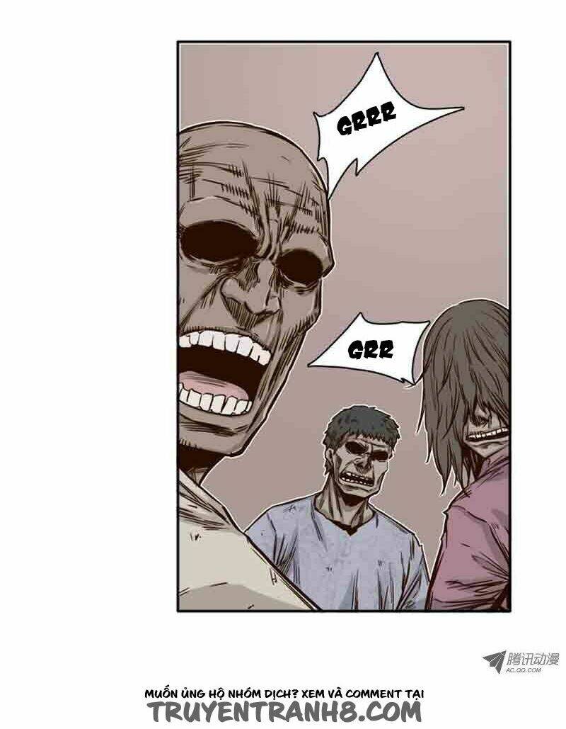 vua của vong linh chapter 62 19