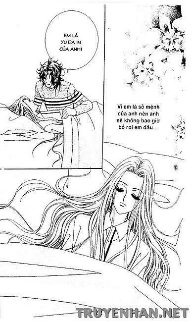 bạn trai tôi là ma cà rồng chapter 47 8