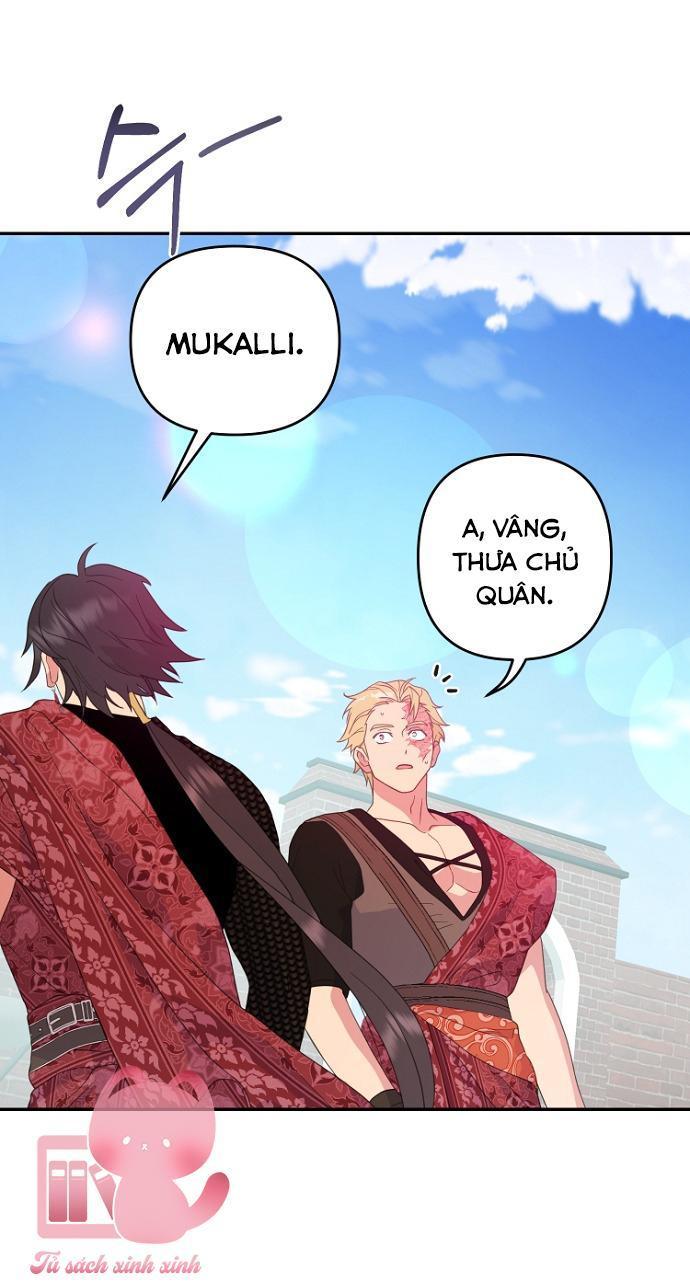 bỏ quách chồng con đi, tiền bạc mới là tất cả chapter 46 55