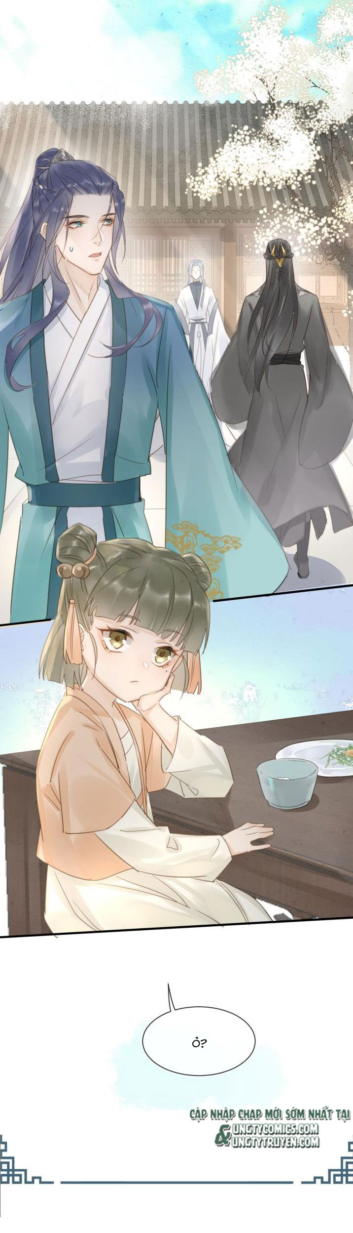 tù long chapter 35 4