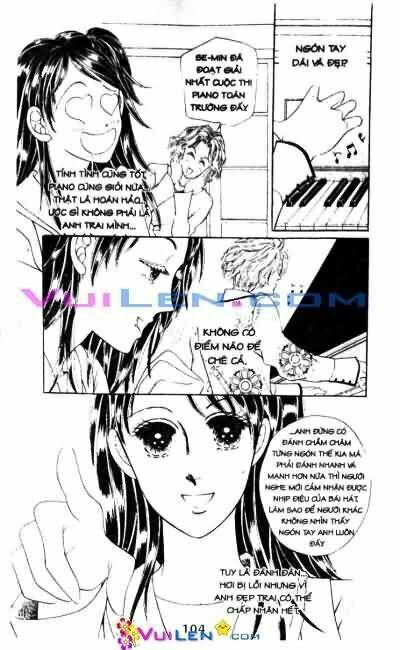 cô gái yêu kiều chapter 1 104
