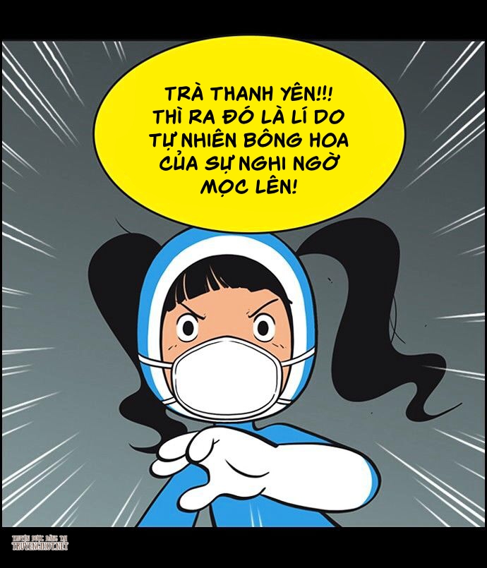 yumis cells chapter 84 10