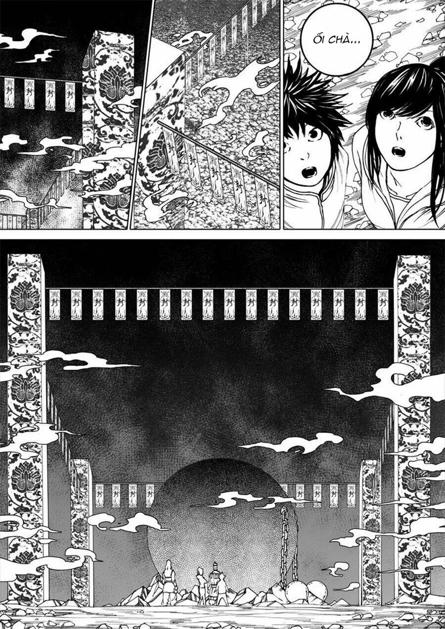 rakshasa street chapter 11 12