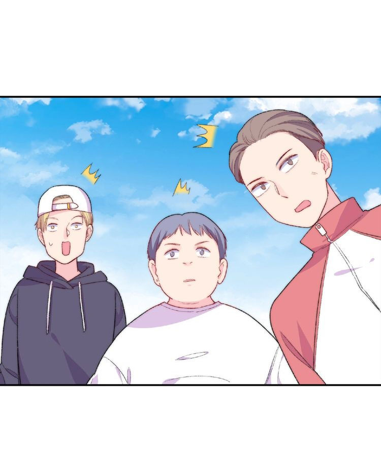 nữ quái hung dữ cùng với mỹ nam ham ngủ chapter 1 80