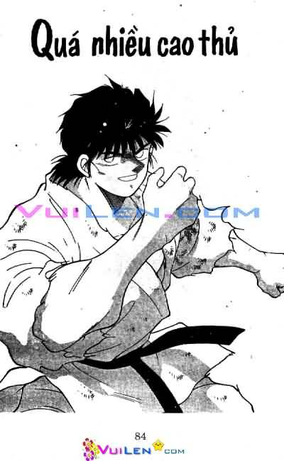 truyền nhân atula - shura no mon i chapter 31 85