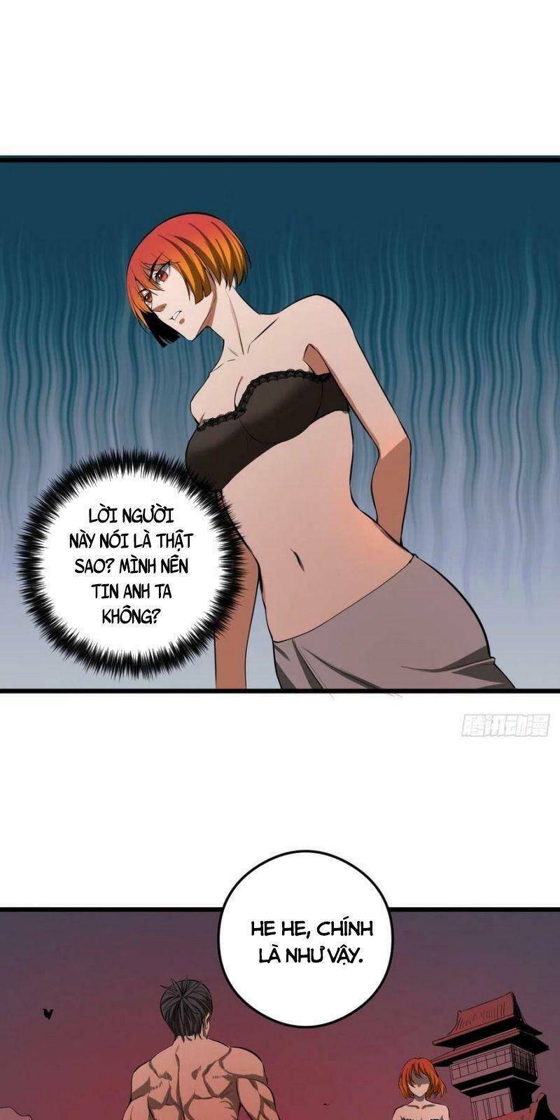 người tu tiên tại đô thị chapter 190 23