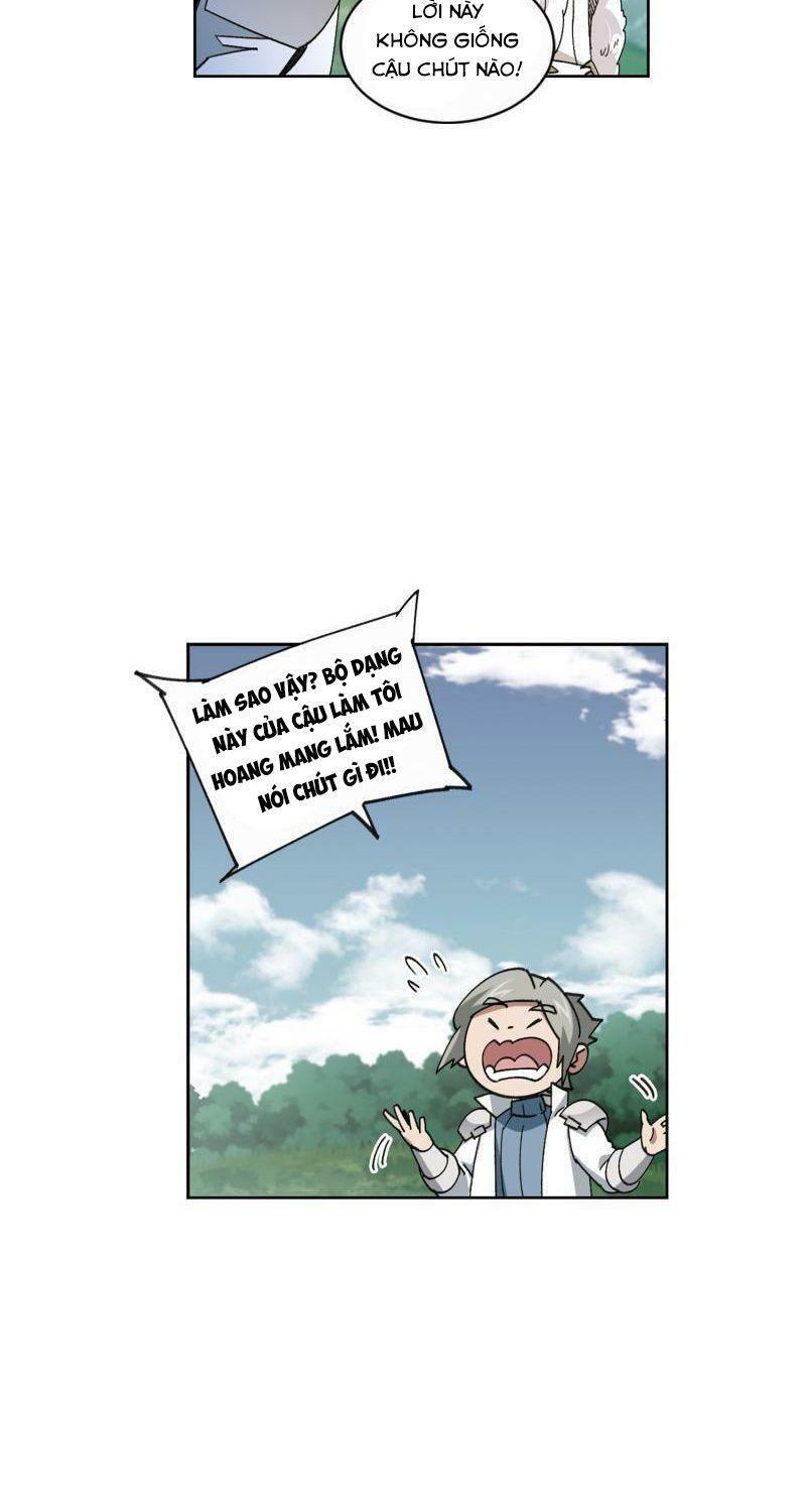 võng du chi cận chiến pháp sư chapter 424 12