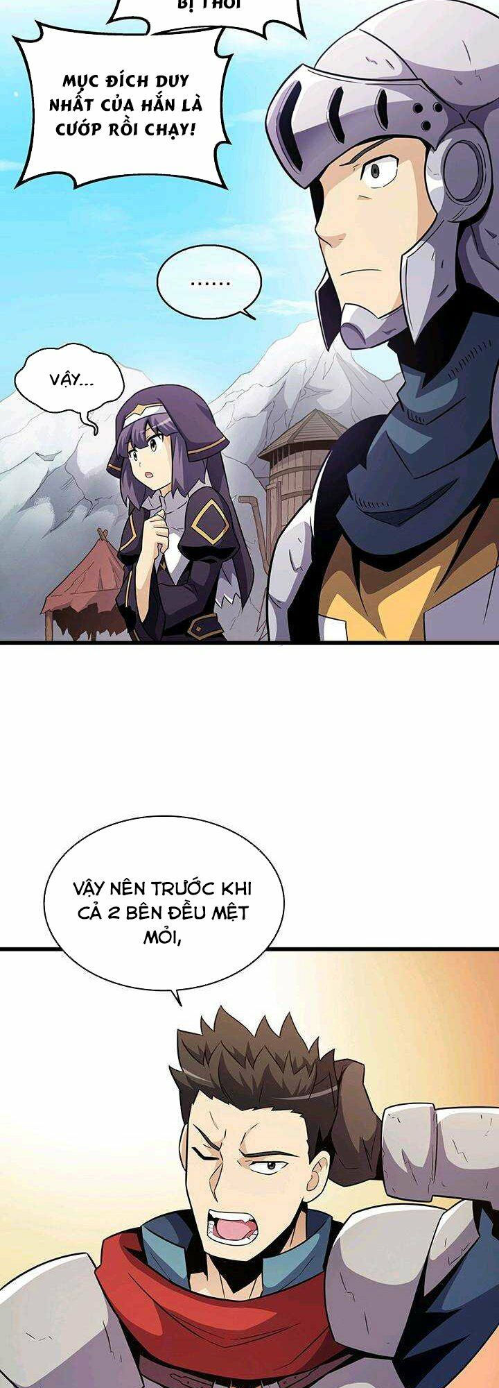 arcane sniper chapter 36 32