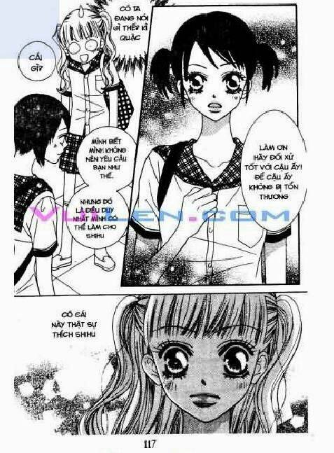 neck and neck chapter 5 113