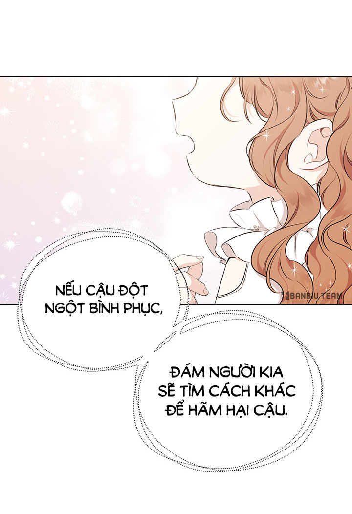 Kiếp Này Tôi Sẽ Trở Thành Gia Chủ chapter 42 41