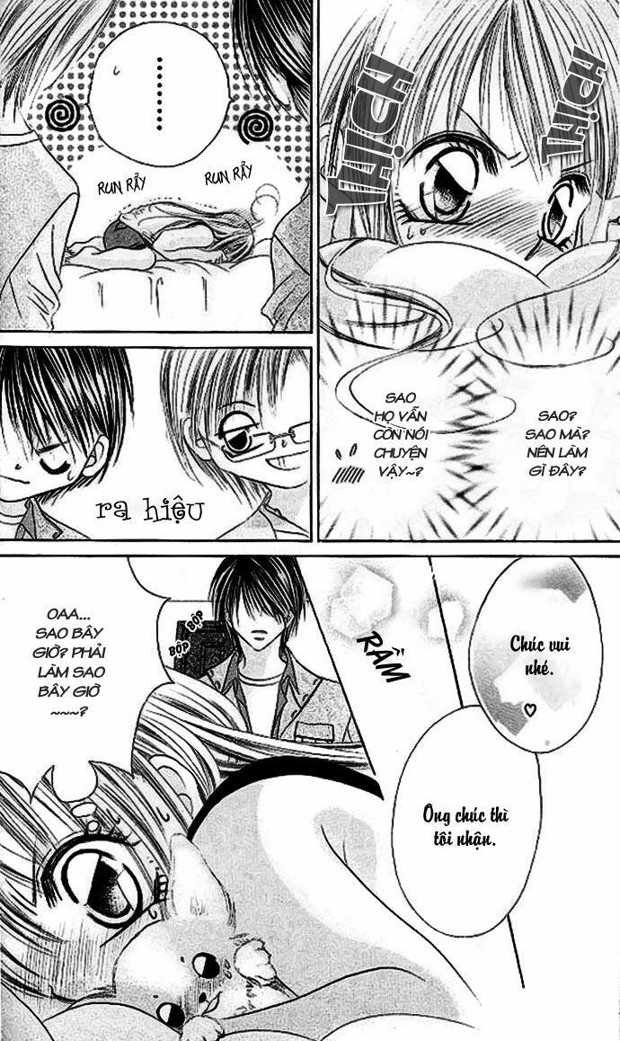 i love my little sister chapter 19 30