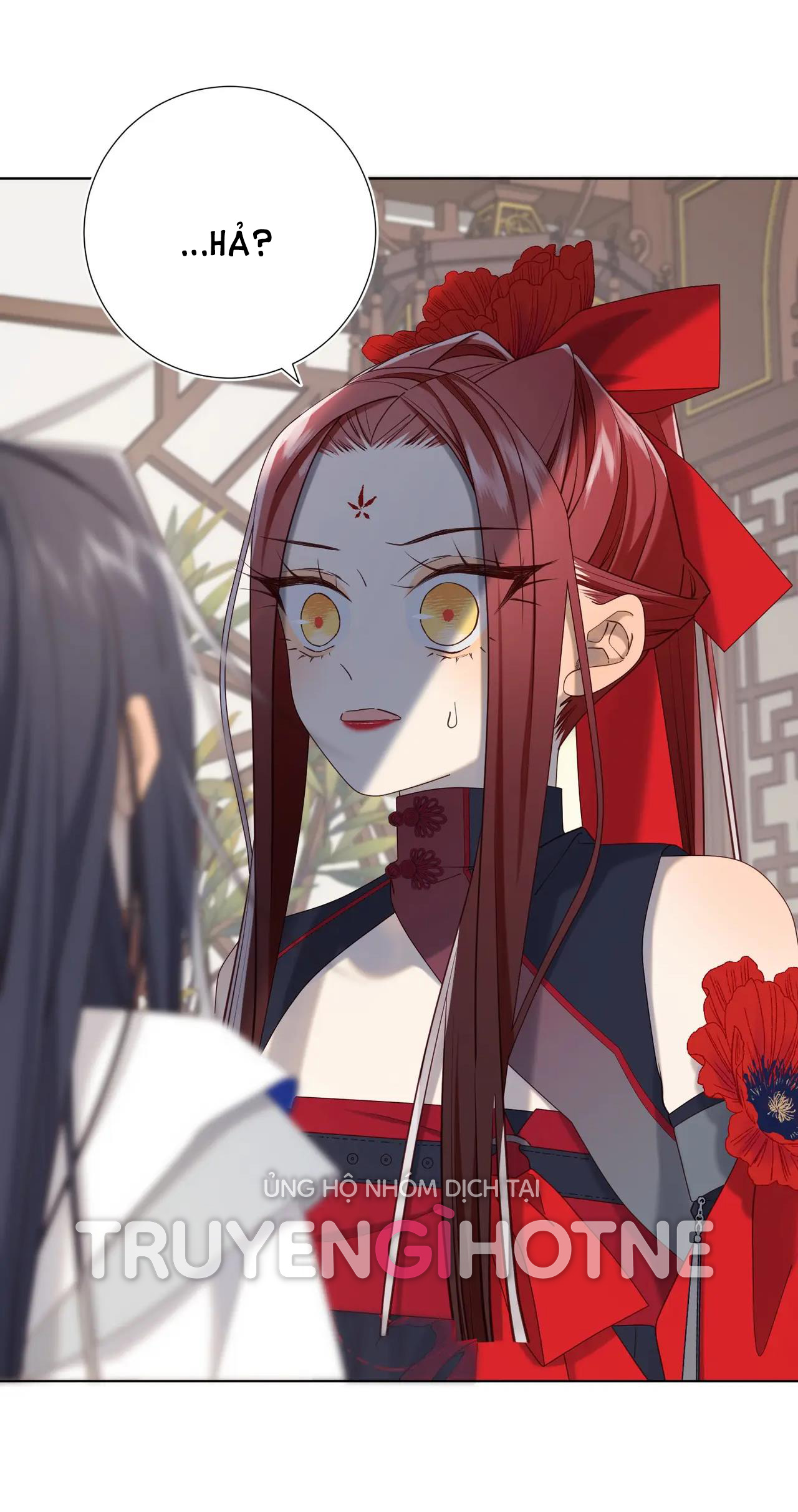 ác nữ cự tuyệt nam chính chapter 106 52