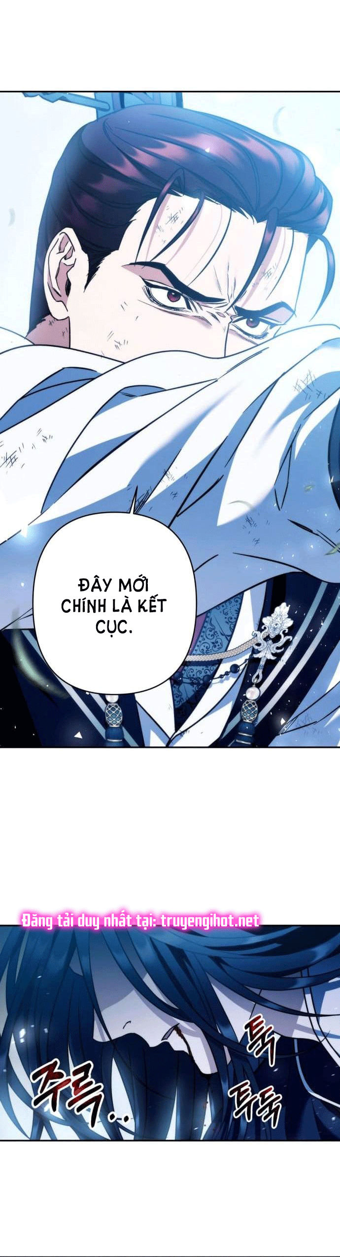 bản tình ca heeran chapter 39.1 18