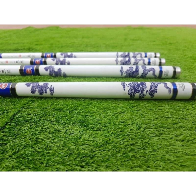 Cần câu tay GW VÂN LONG 6h bạo lực - chuyên săn hàng