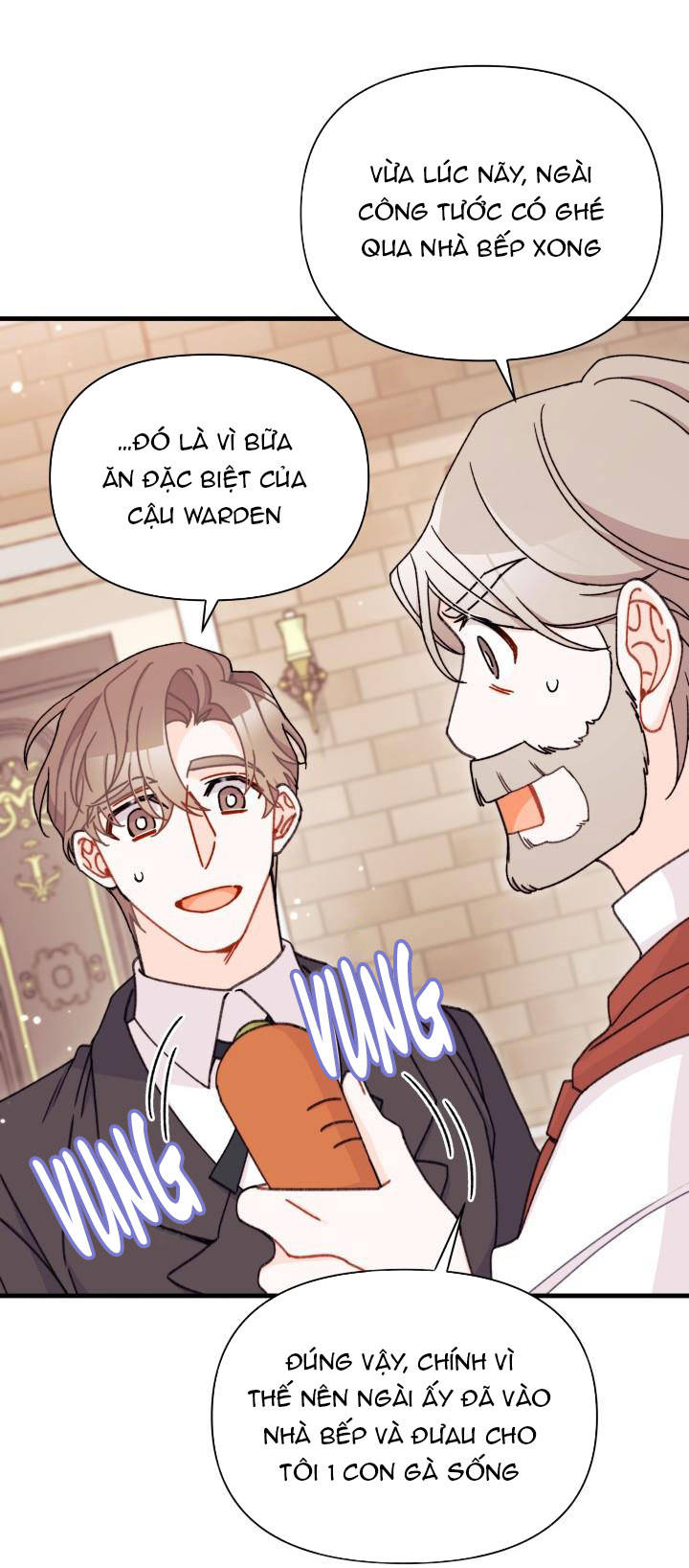 tôi đã kết hôn khi tôi tìm thấy nam chính chapter 17 7