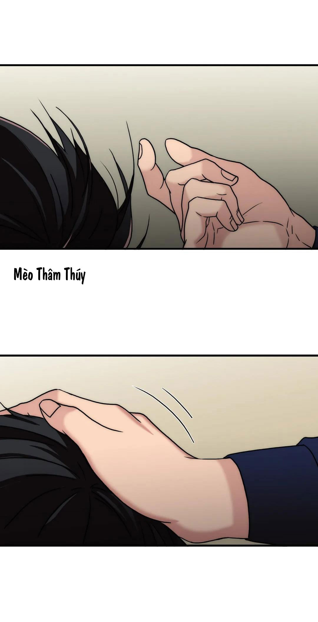 đưa đón người yêu chapter 90 32