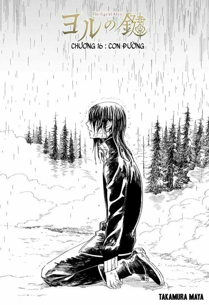 ấn ký abyss chapter 16 4