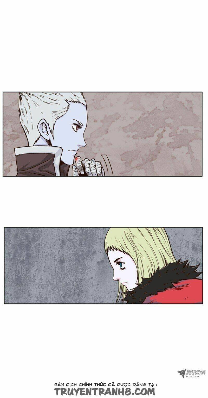 vua của vong linh chapter 77 18