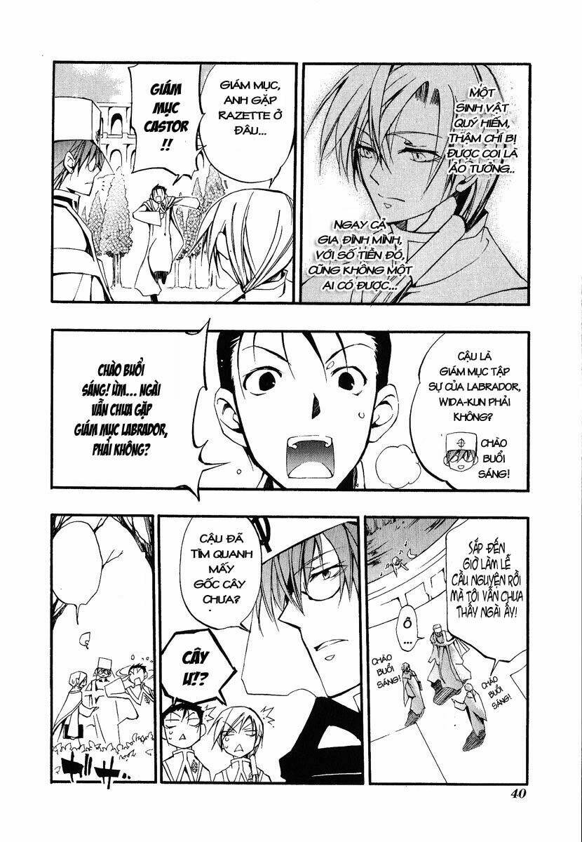 07 hồn ma chapter 31 3