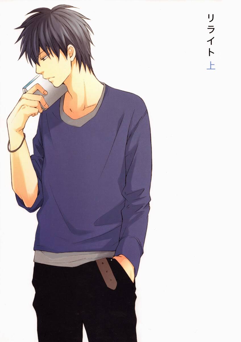 linh hồn bạc dj - phiên bản khác chapter 1 3