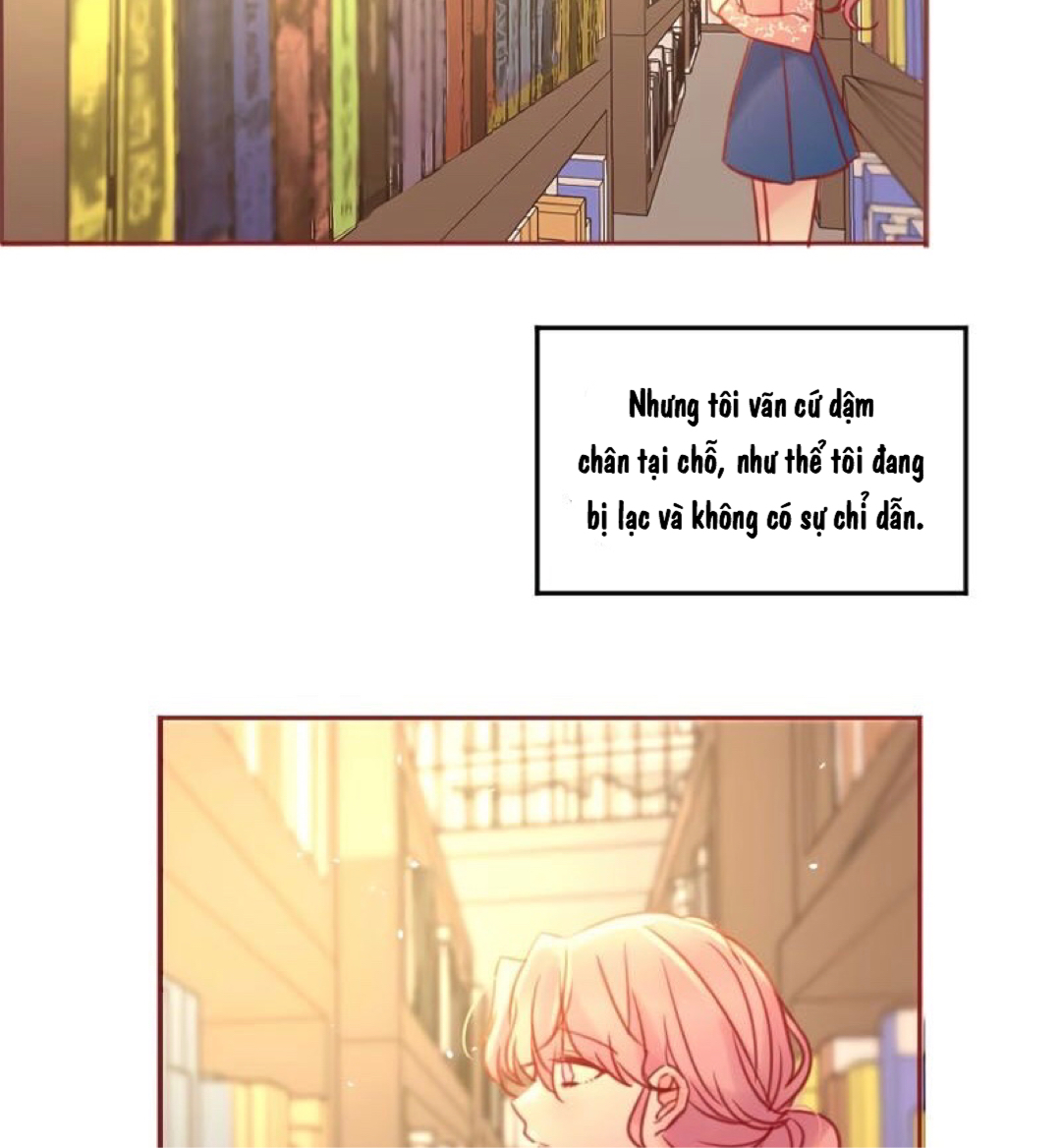 mù quáng vì yêu anh chapter 2 16