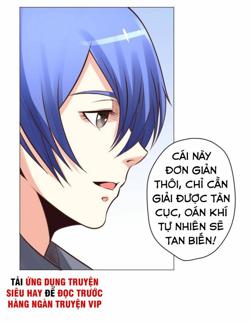 thấu thị y thánh chapter 24 7