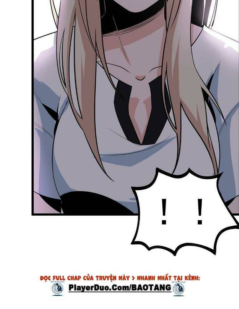 trùng lãnh quái đàm chapter 15 25