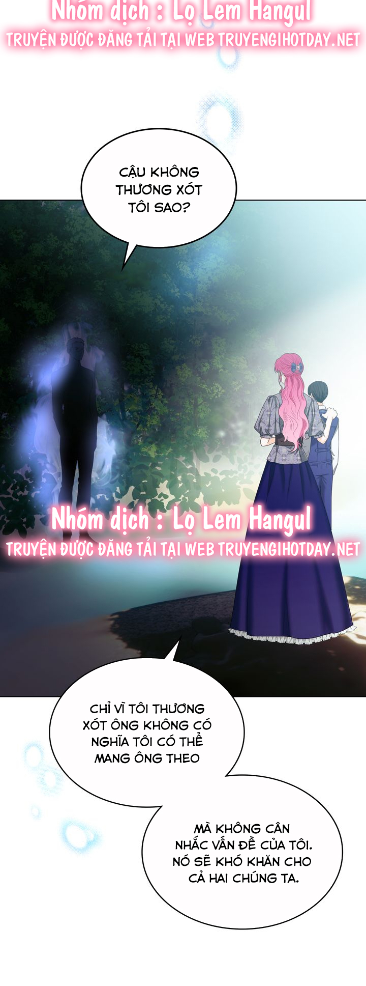 hợp đồng hôn nhân với người chồng thứ 2 của tôi chapter 25 21