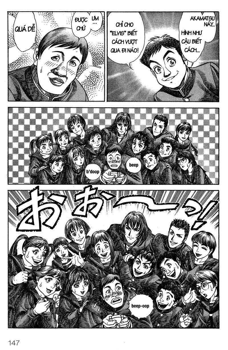 sống còn - trò chơi sinh tử chapter 6 12