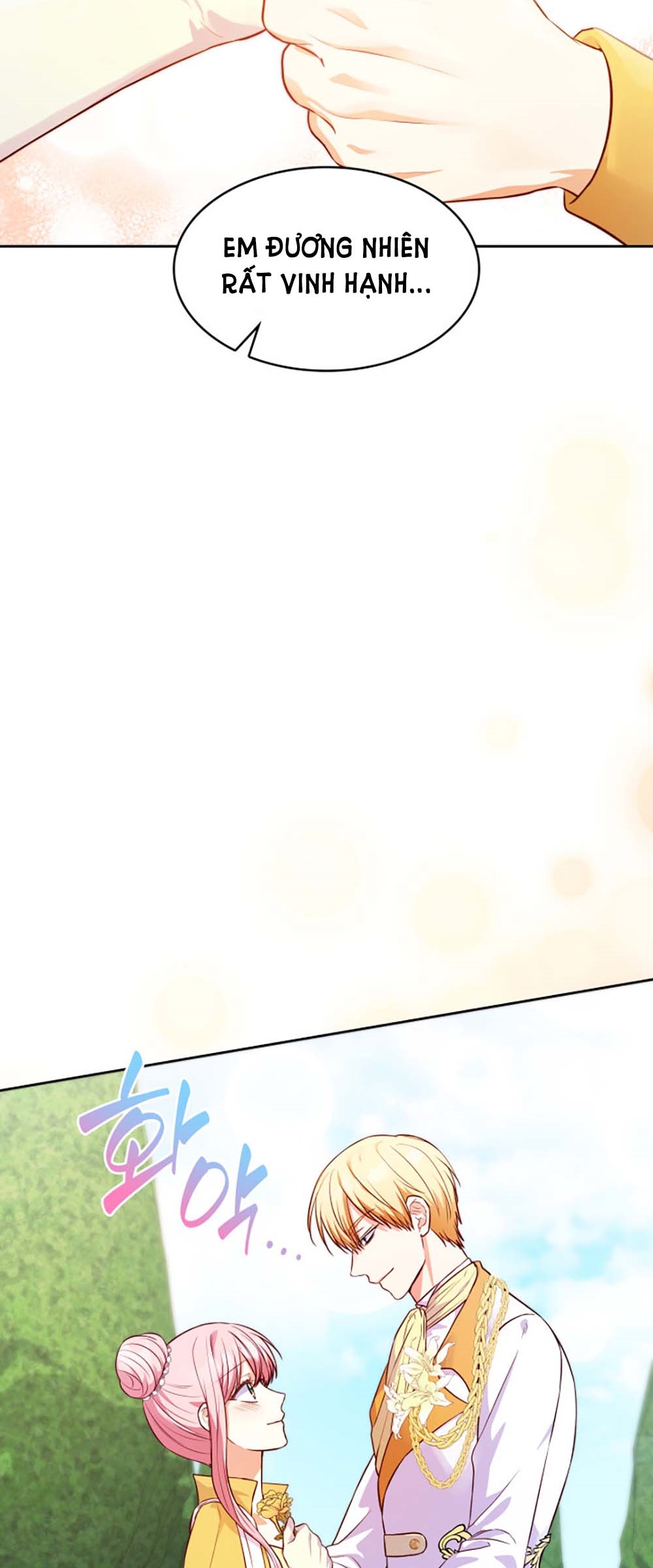 từ ác nữ tôi phải trở thành một người mẹ chapter 35.1 31