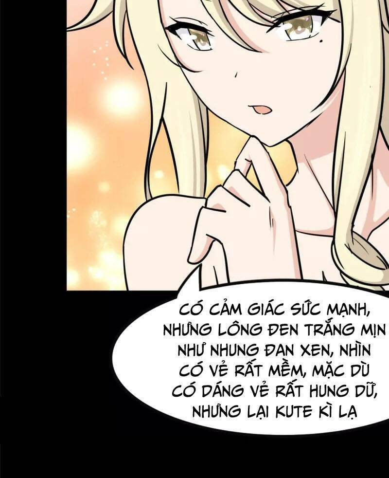 bạn gái virus của tôi chapter 321 40