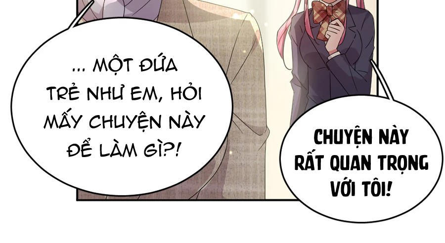 hoàn mỹ lão công tiến hóa luân chapter 54 36