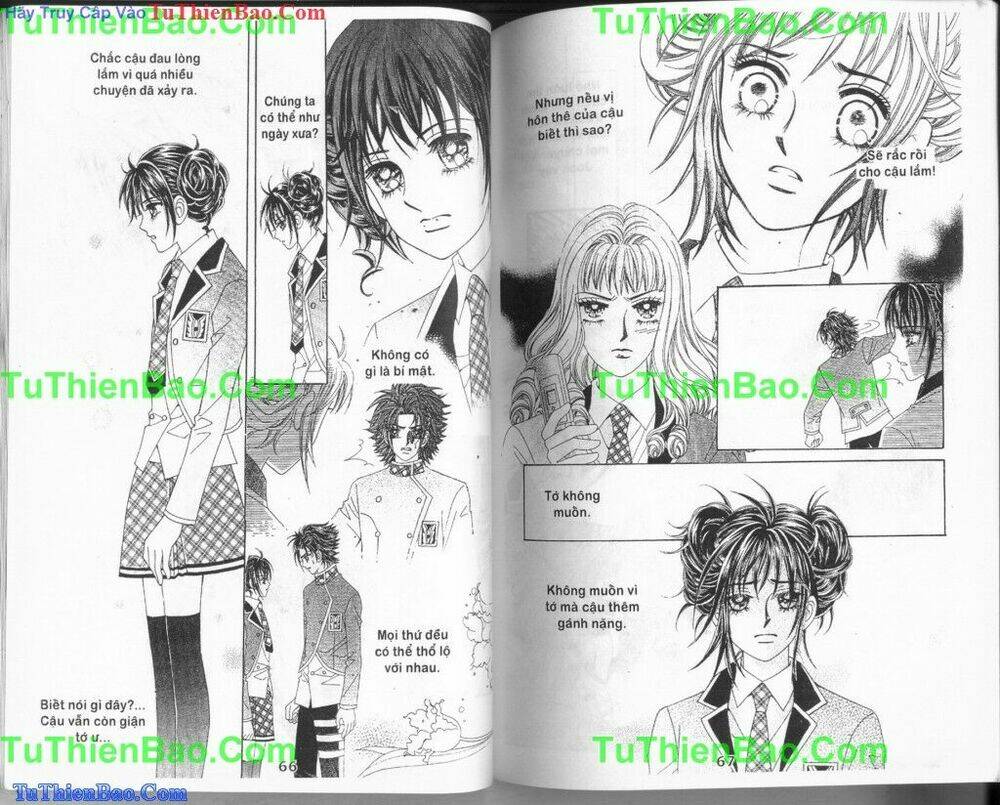 vua xa lộ chapter 12 34