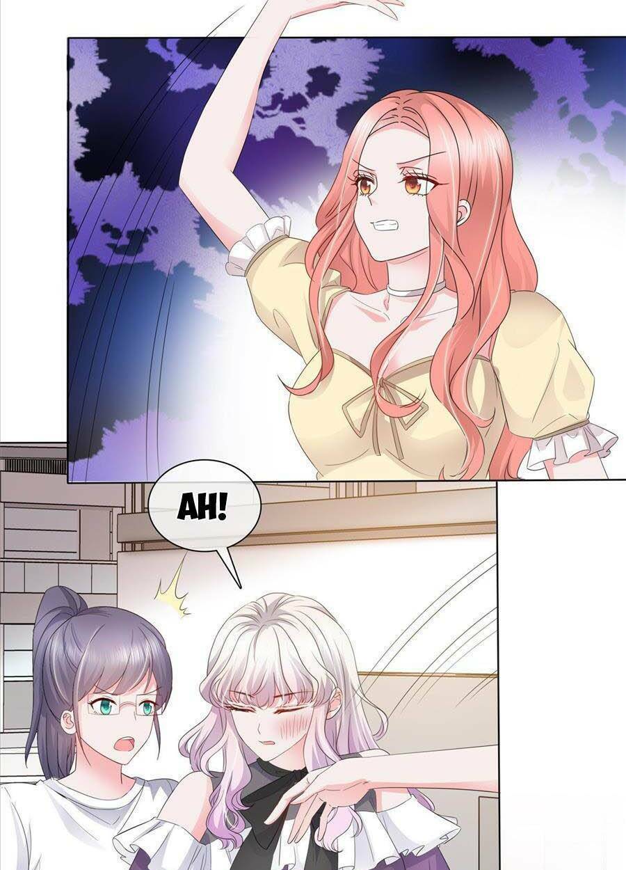 nhược hữu hàn đông ngộ noãn dương chapter 8 38