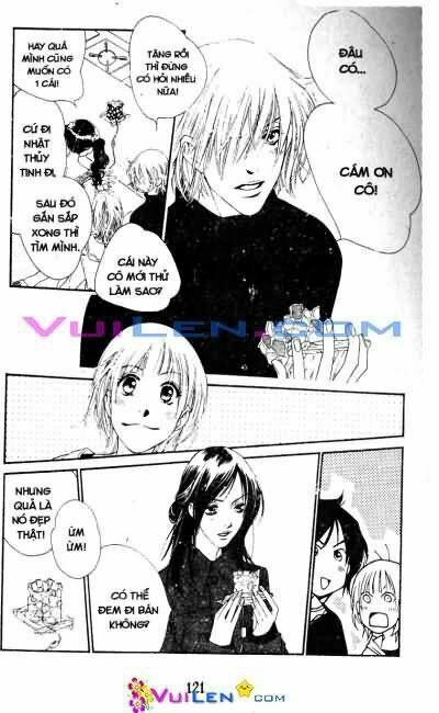 biển rộng bao la chapter 2 121